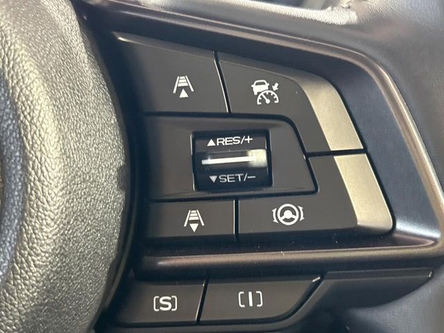 SUBARU FORESTER 2024 Image 31
