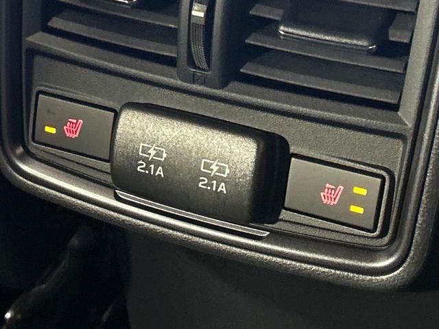 SUBARU FORESTER 2024 Image 31