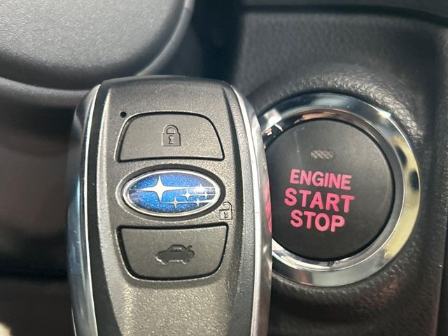 SUBARU FORESTER 2024 Image 31