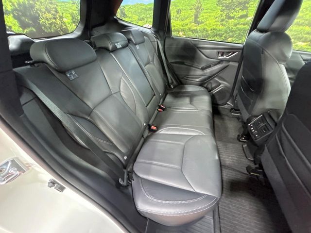 SUBARU FORESTER 2024 Image 31