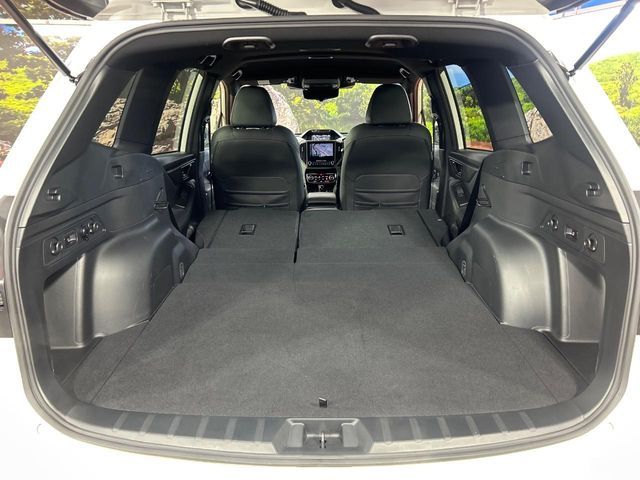 SUBARU FORESTER 2024 Image 31