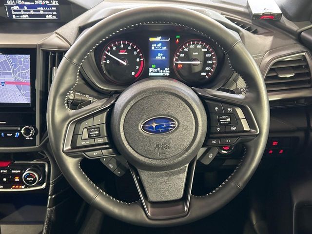 SUBARU FORESTER 2024 Image 31