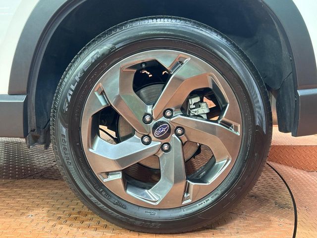 SUBARU FORESTER 2024 Image 31