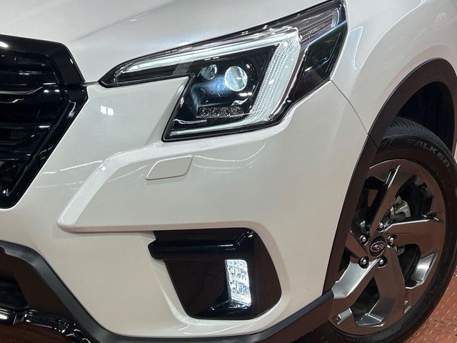 SUBARU FORESTER 2024 Image 31