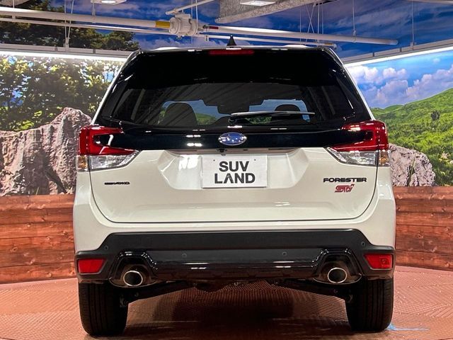 SUBARU FORESTER 2024 Image 31