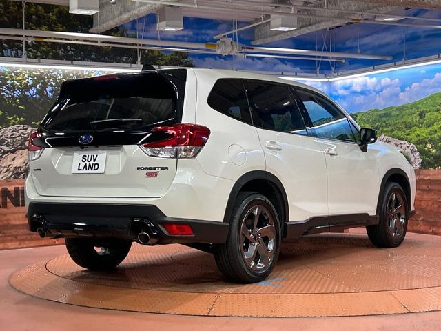SUBARU FORESTER 2024 Image 31