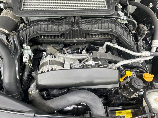 SUBARU FORESTER 2024 Image 31