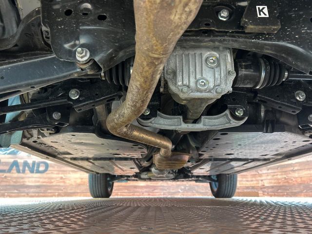 SUBARU FORESTER 2024 Image 31