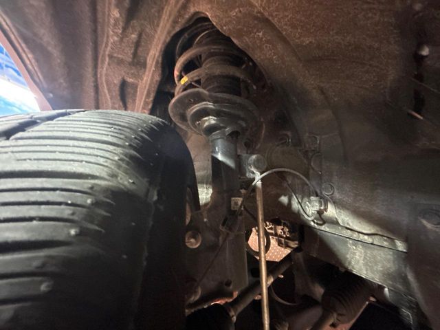 SUBARU FORESTER 2024 Image 31