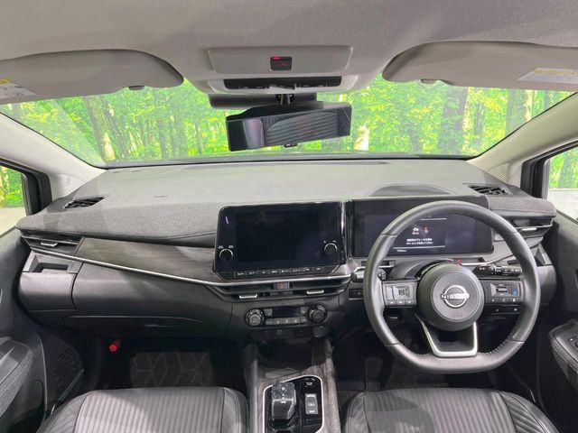 NISSAN AURA 2024 Image 31