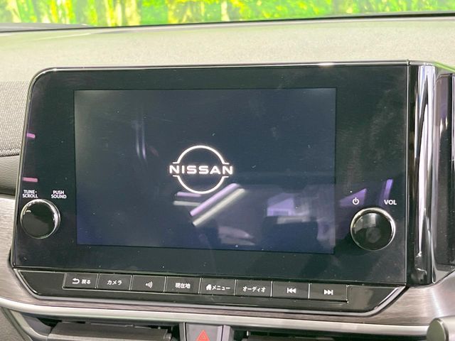 NISSAN AURA 2024 Image 31