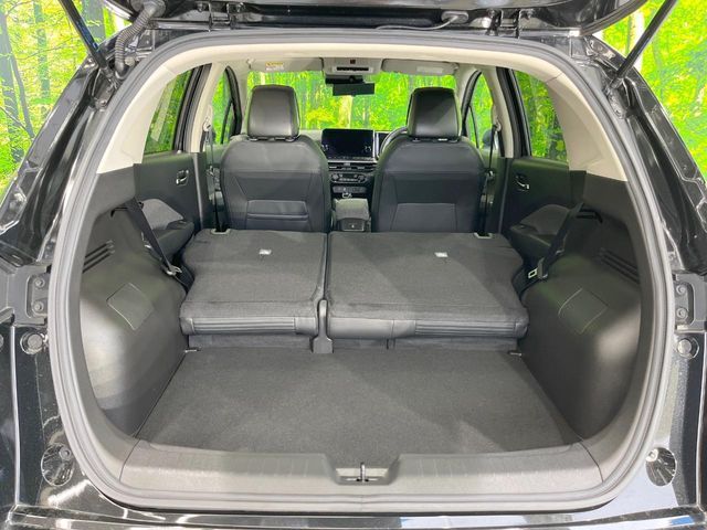 NISSAN AURA 2024 Image 31