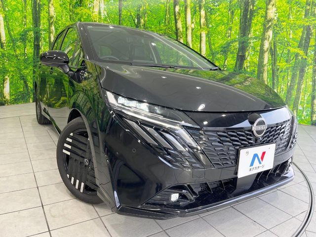 NISSAN AURA 2024 Image 31