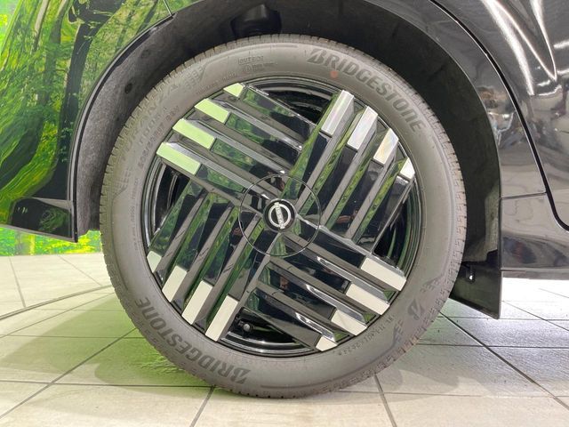 NISSAN AURA 2024 Image 31