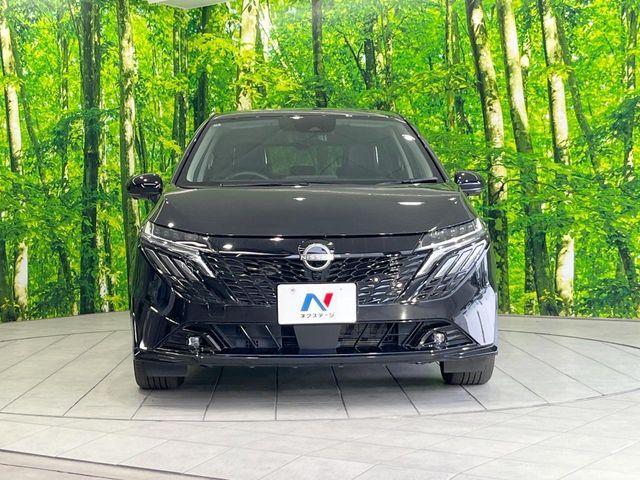 NISSAN AURA 2024 Image 31