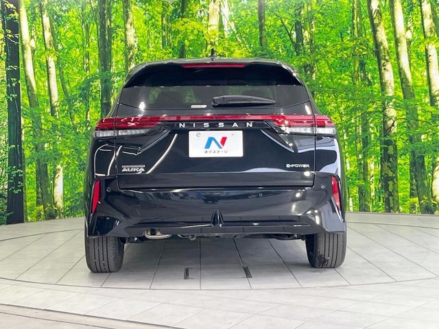 NISSAN AURA 2024 Image 31