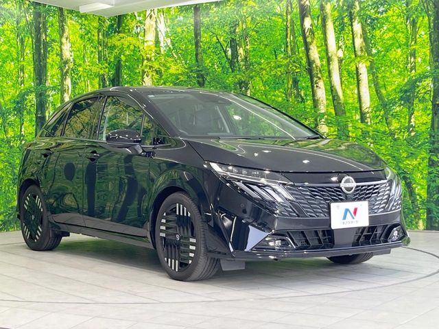 NISSAN AURA 2024 Image 31