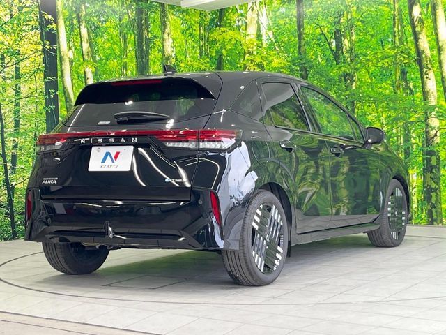 NISSAN AURA 2024 Image 31