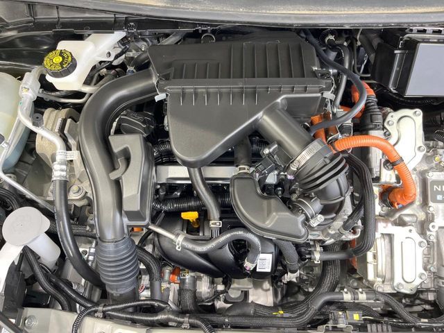 NISSAN AURA 2024 Image 31