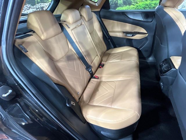 TOYOTA LEXUS NX350H 2023 Image 31