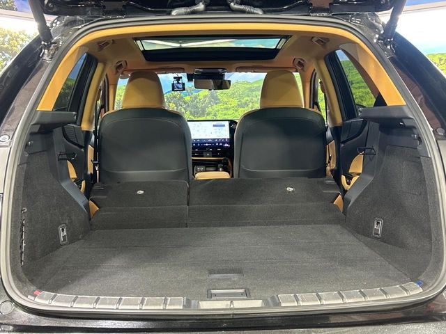 TOYOTA LEXUS NX350H 2023 Image 31