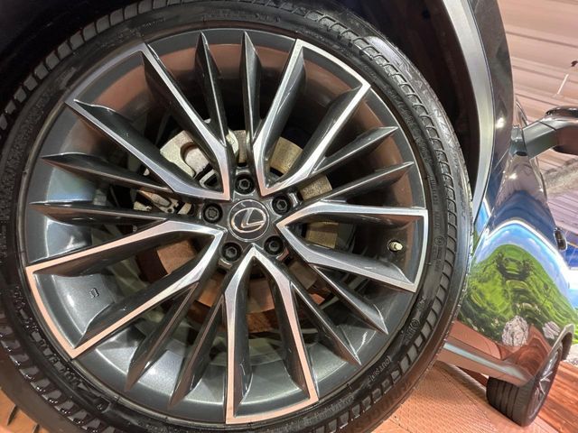 TOYOTA LEXUS NX350H 2023 Image 31