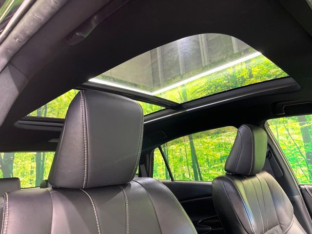 TOYOTA HARRIER 4WD 2014 Image 31