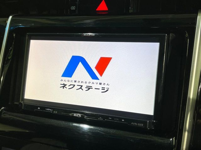 TOYOTA HARRIER 4WD 2014 Image 31