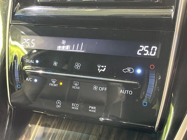 TOYOTA HARRIER 4WD 2014 Image 31