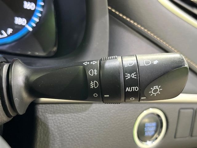 TOYOTA HARRIER 4WD 2014 Image 31