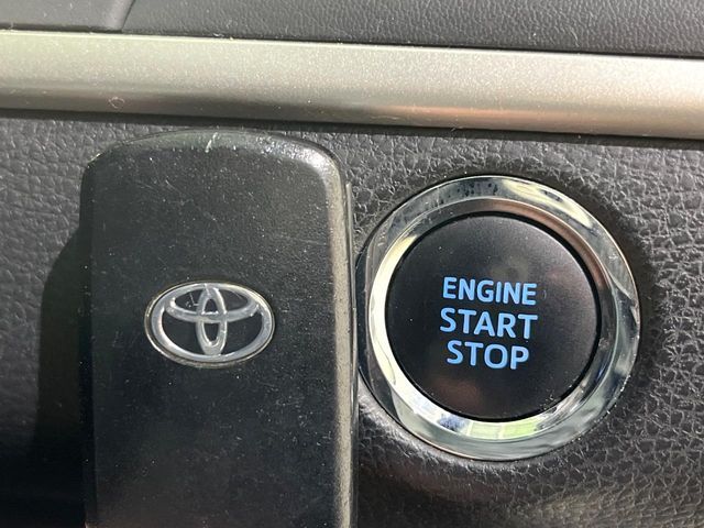 TOYOTA HARRIER 4WD 2014 Image 31