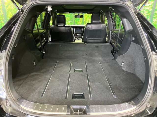 TOYOTA HARRIER 4WD 2014 Image 31