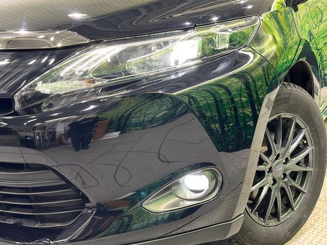 TOYOTA HARRIER 4WD 2014 Image 31