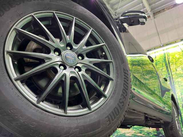 TOYOTA HARRIER 4WD 2014 Image 31