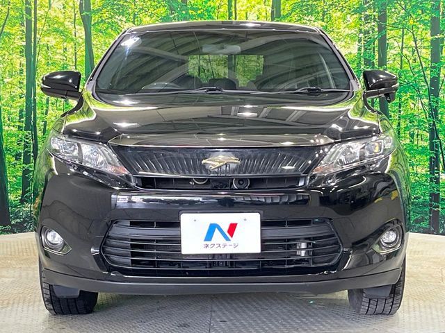 TOYOTA HARRIER 4WD 2014 Image 31