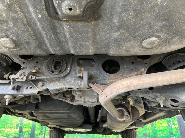 TOYOTA HARRIER 4WD 2014 Image 31