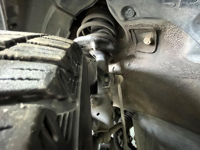 TOYOTA HARRIER 4WD 2014 Image 31