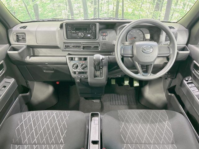 DAIHATSU ATRAI VAN 2022 Image 31