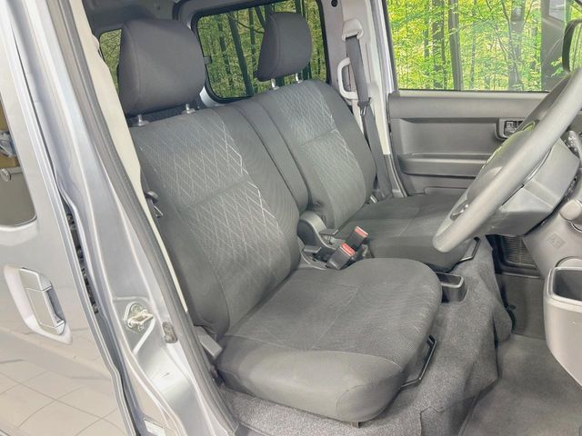 DAIHATSU ATRAI VAN 2022 Image 31