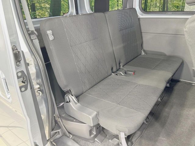 DAIHATSU ATRAI VAN 2022 Image 31