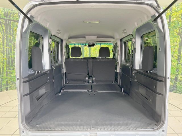 DAIHATSU ATRAI VAN 2022 Image 31