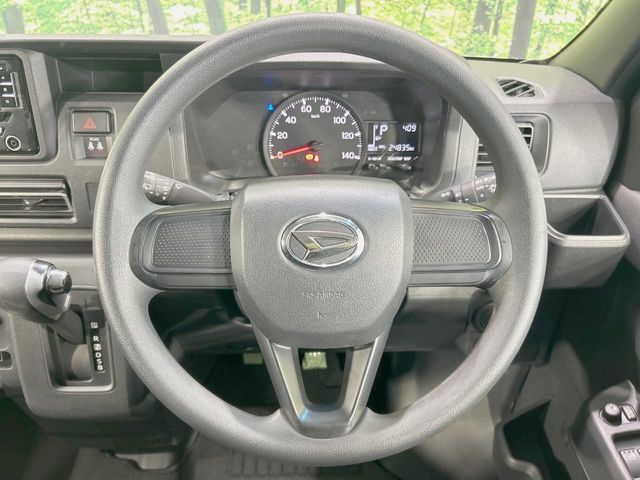 DAIHATSU ATRAI VAN 2022 Image 31