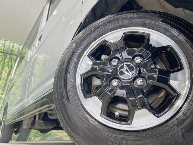 DAIHATSU ATRAI VAN 2022 Image 31