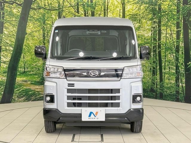 DAIHATSU ATRAI VAN 2022 Image 31