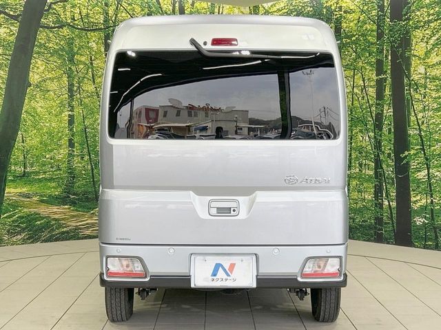 DAIHATSU ATRAI VAN 2022 Image 31