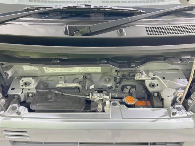 DAIHATSU ATRAI VAN 2022 Image 31