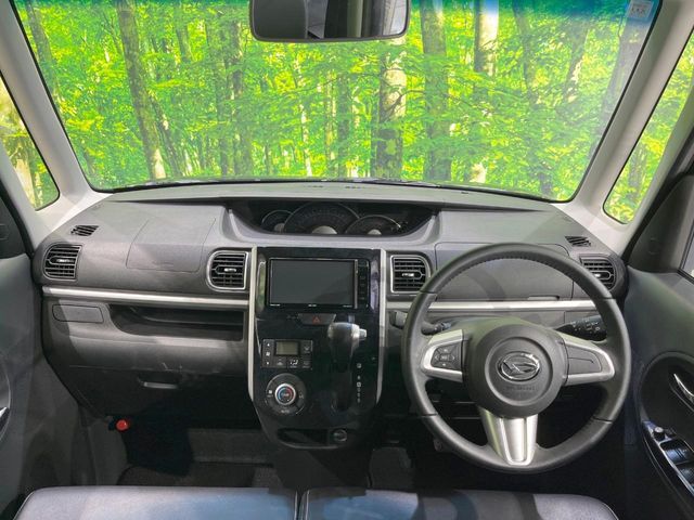 DAIHATSU TANTO CUSTOM 2016 Image 31