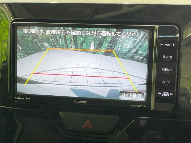 DAIHATSU TANTO CUSTOM 2016 Image 31