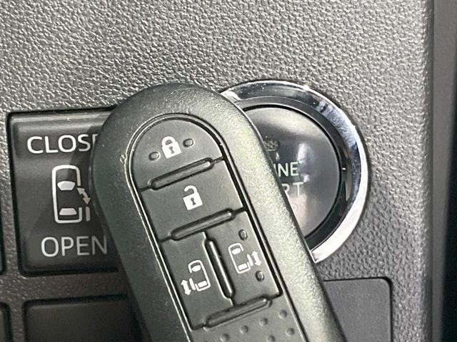 DAIHATSU TANTO CUSTOM 2016 Image 31