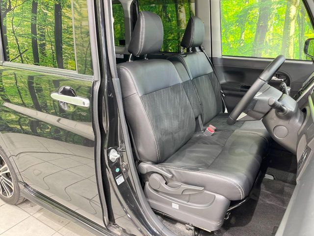 DAIHATSU TANTO CUSTOM 2016 Image 31